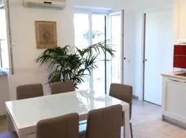 Casa delle Sirene