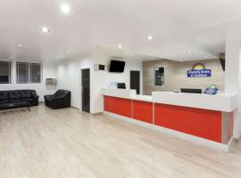 Days Inn by Wyndham Mission Valley-SDSU，位于圣地亚哥的酒店