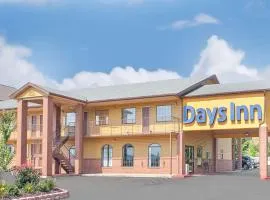 费耶特维尔戴斯酒店