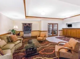 沙洛特戴斯酒店