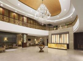 Days Hotel by Wyndham Panipat，位于Pānīpat的酒店