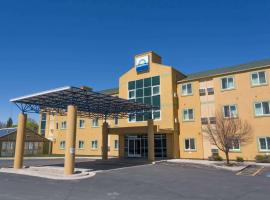 Days Inn by Wyndham Vernal