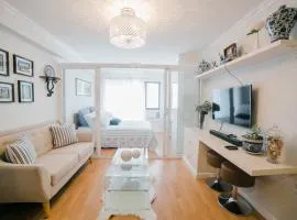 New York Suite at Oasis