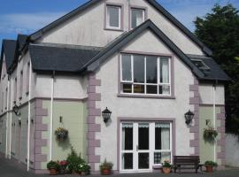 Arasáin Bhalor，位于法尔卡拉Cloughaneely Golf Club附近的酒店