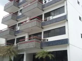 Hotel Saint Paul 02 Flat