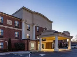 Wingate by Wyndham High Point Greensboro Airport South