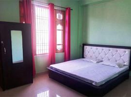 Chamba Highlands Hotel，位于恰姆巴的酒店