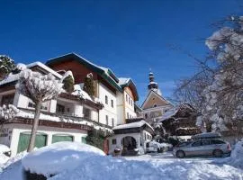 Das Landhaus Apartments Prägant