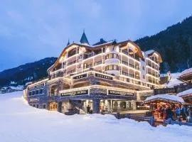 Schlosshotel Ischgl 5-Sterne Superior