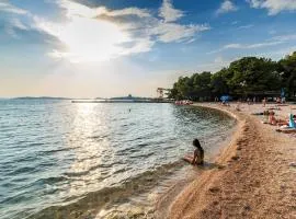 Croatia Camp Mobile Homes Vodice