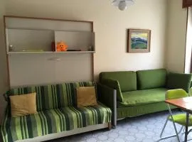 Appartamento in Riviera Ligure