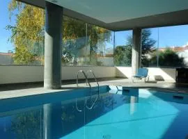 Hotel Turismo De Trancoso