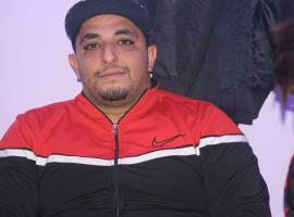 Habchi mohamed，位于Dalmatie的酒店