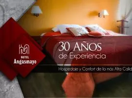 Hotel Hangas Mayo