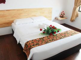 AM Transit Inn Kuala Terengganu