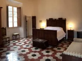 普拉达罗洛庄园酒店