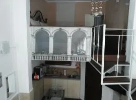La Corte piccola
