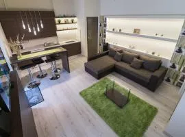 Aranyudvar Apartman