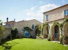 多莫安提加旅馆