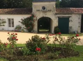 le Logis du Plessis