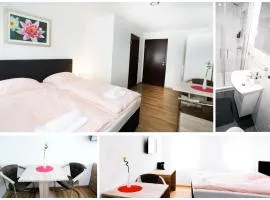 瓦尔德海姆酒店