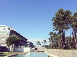 Apartamento de Mar y Playa en Illa de Arousa