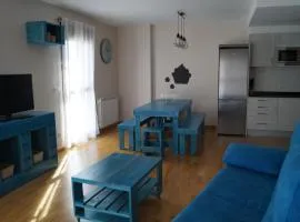 Apartamento Turístico “El Yugo”