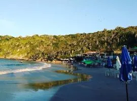 FLAT MANDAI Praia do Forte - Cabo Frio - RJ