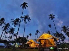 Naivacha Tent Koh Mak