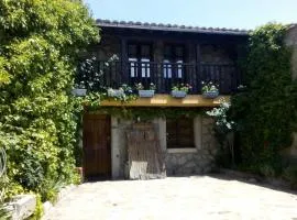 Casa Rural La Luciérnaga Salamanca