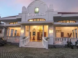 格里亚阿西旅馆