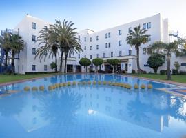 Senator Hotel Tanger