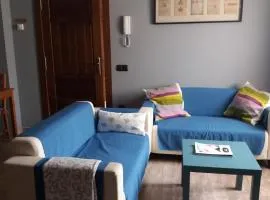 图里斯蒂科斯埃尔杜恩德卡里恩德公寓