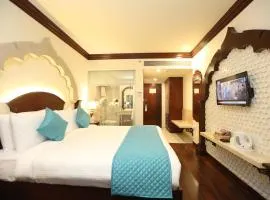 Comfort Inn Sapphire - A Inde Hotel