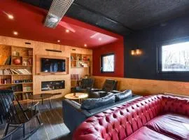 里尔艾克罗酒店