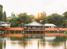 Hans Cottage Botel，位于海岸角的酒店