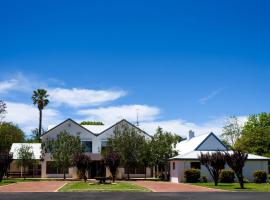 Fairlawn Estate