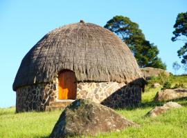 Sobantu Guest Farm