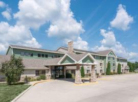 AmericInn by Wyndham Fort Dodge