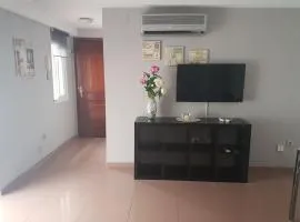 Sun and Beach Spain 1B