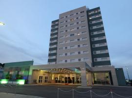 Porto Feliz Executive Hotel