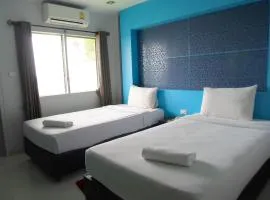 Pongkaew Hotel