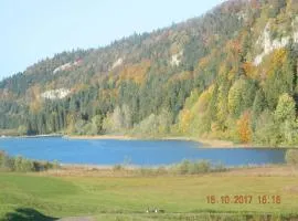 la berlie du jura