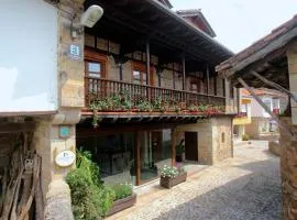 Apartamentos El Secreto de Pedredo