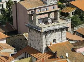 Sarazenenturm Franco