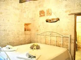 Trulli Sciummo Relais