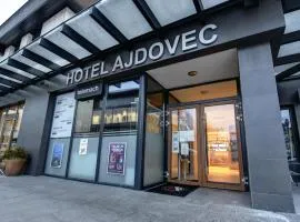 Hotel Ajdovec