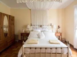 Oribi Gorge Guest Farm