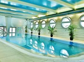Olympia Wellness Hotel