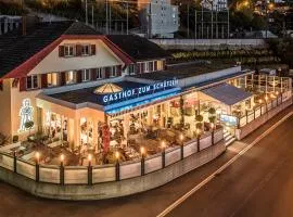舒特森酒店
